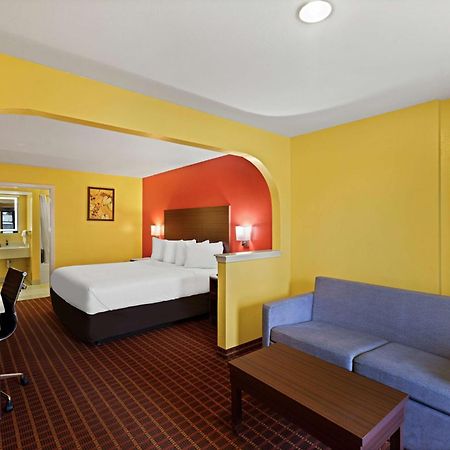 Surestay By Best Western Gulfport Exteriér fotografie