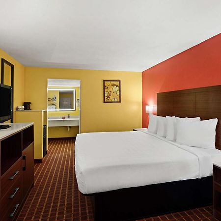 Surestay By Best Western Gulfport Exteriér fotografie