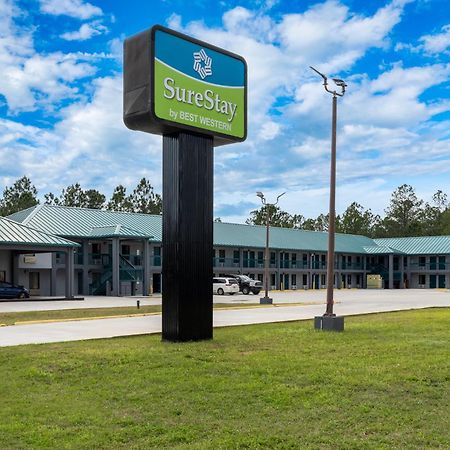 Surestay By Best Western Gulfport Exteriér fotografie