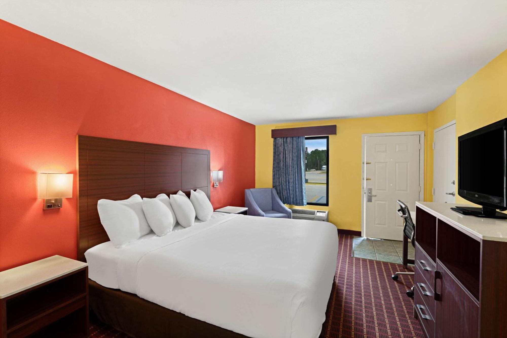 Surestay By Best Western Gulfport Exteriér fotografie