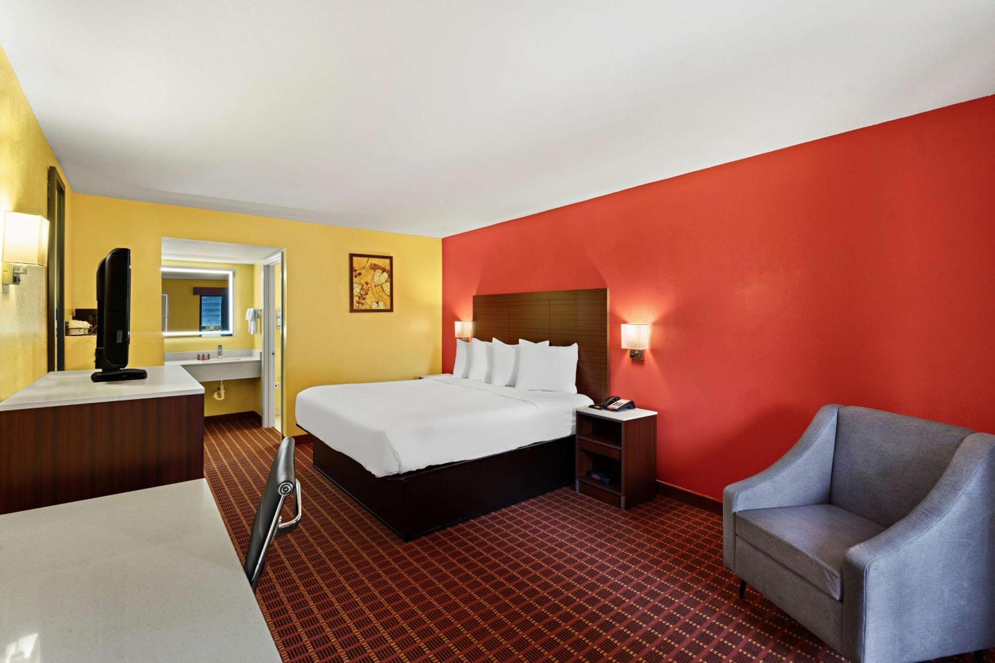 Surestay By Best Western Gulfport Exteriér fotografie