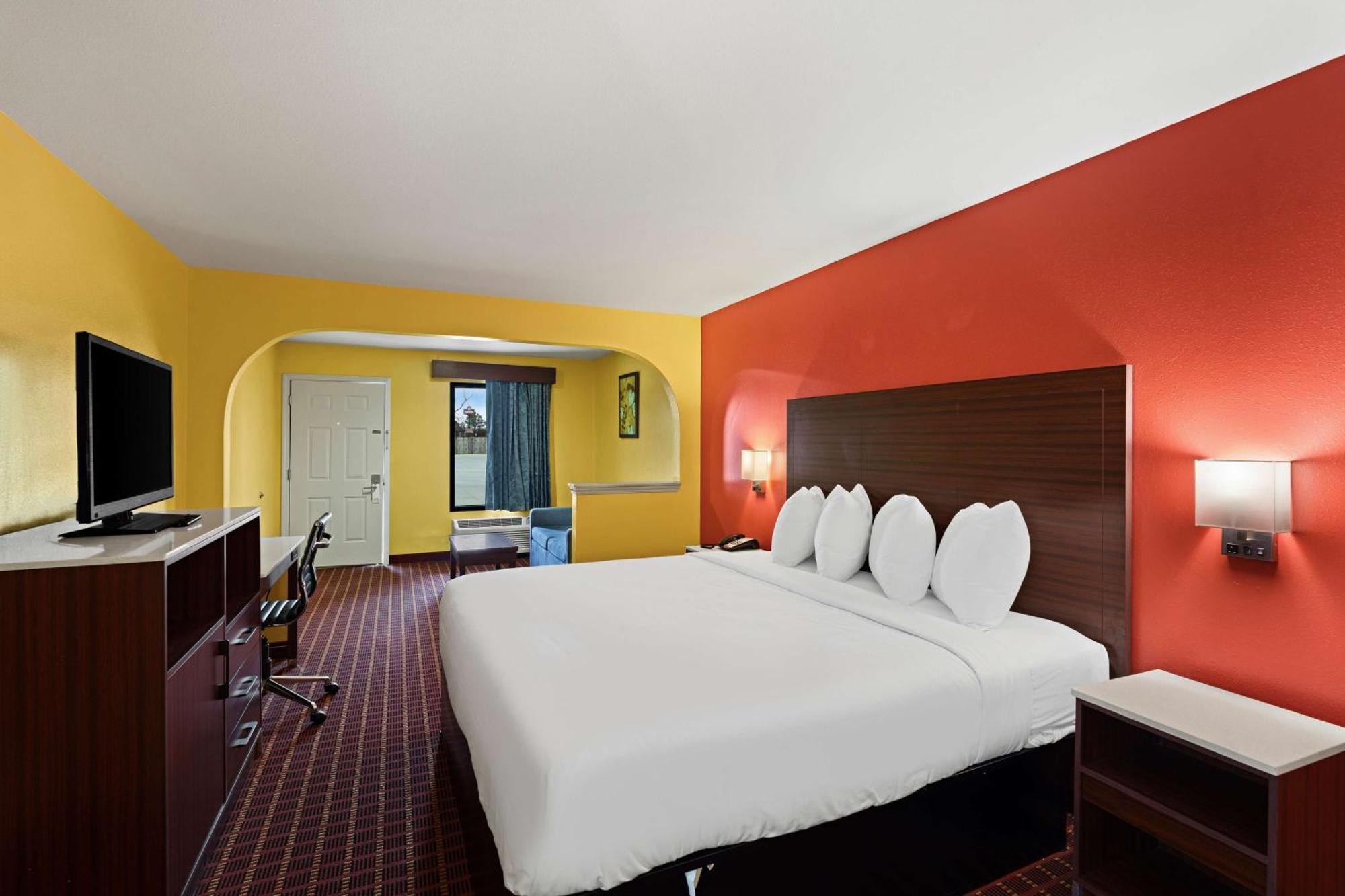Surestay By Best Western Gulfport Exteriér fotografie