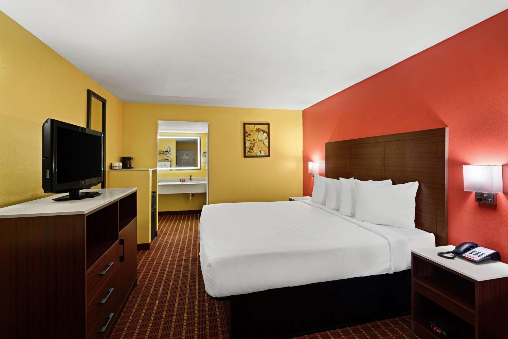 Surestay By Best Western Gulfport Exteriér fotografie