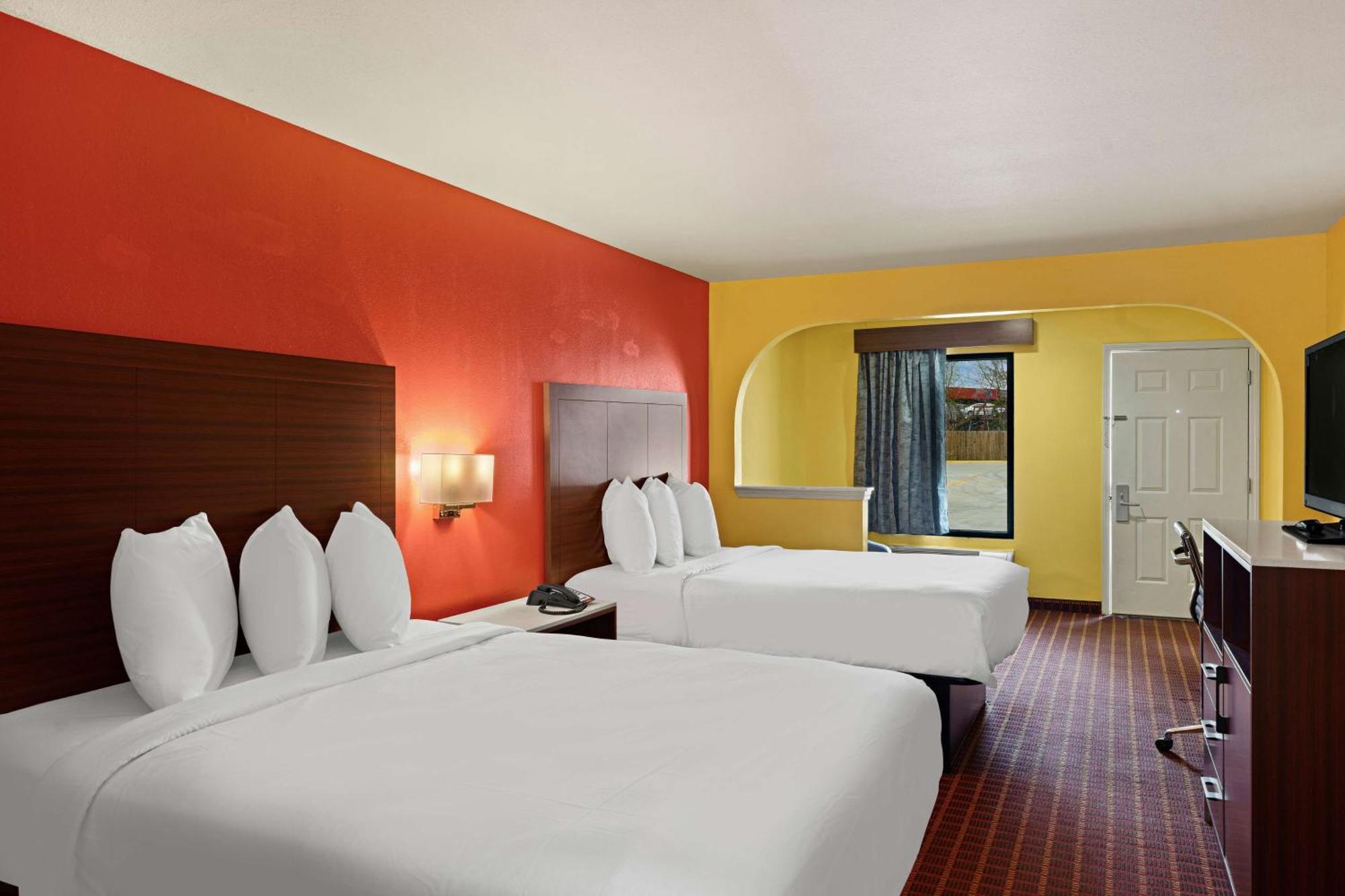 Surestay By Best Western Gulfport Exteriér fotografie