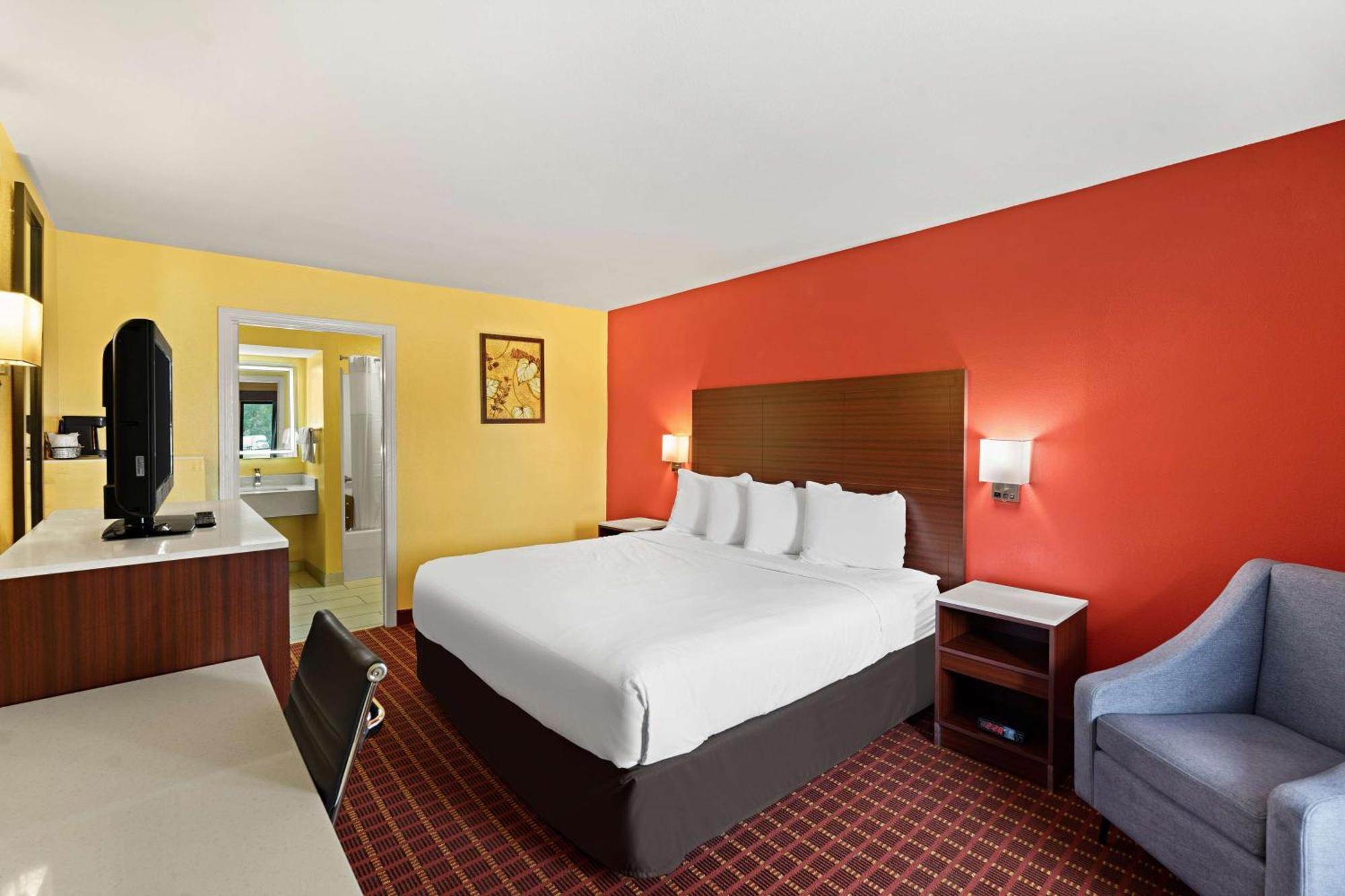 Surestay By Best Western Gulfport Exteriér fotografie