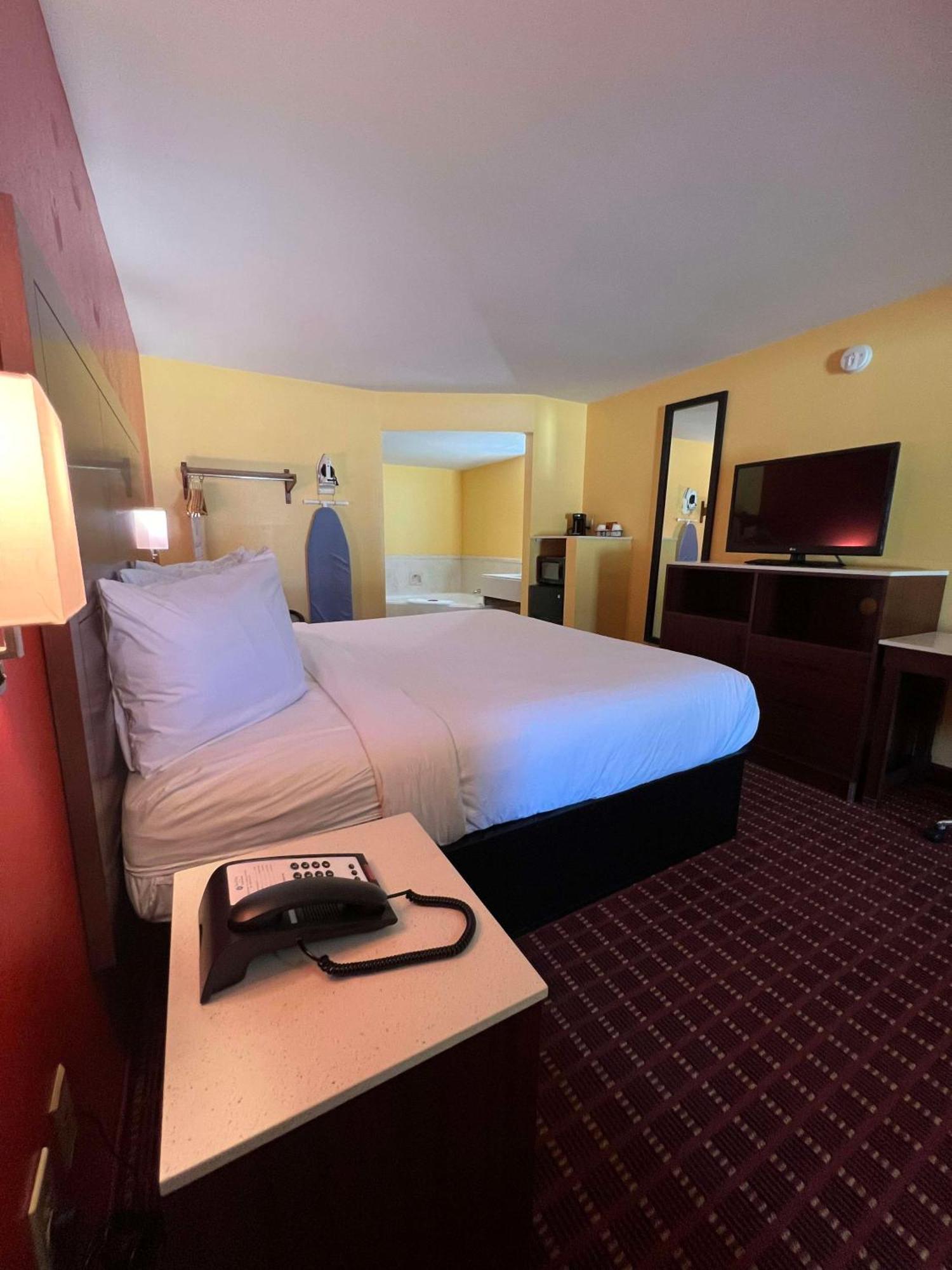Surestay By Best Western Gulfport Exteriér fotografie