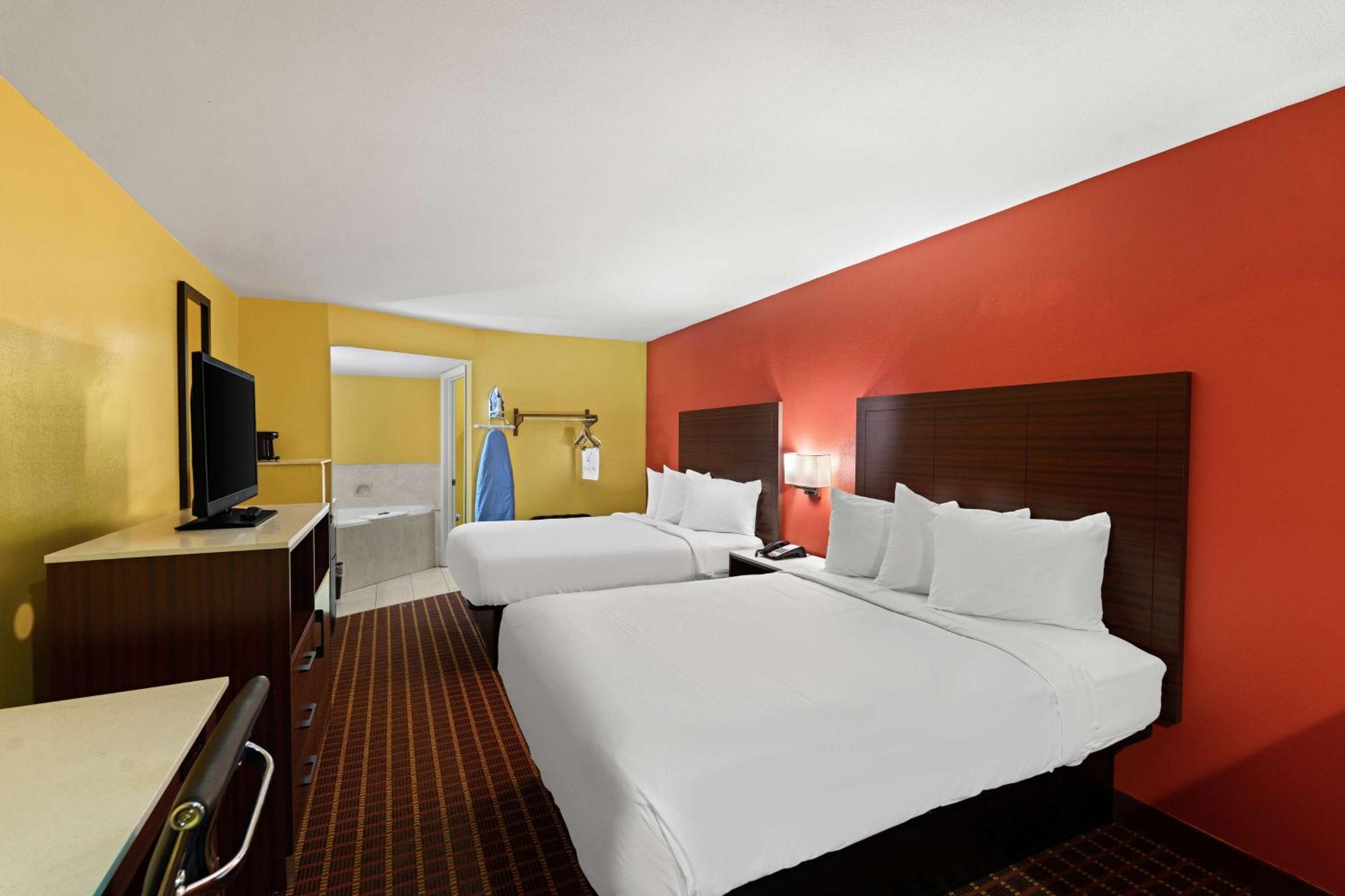 Surestay By Best Western Gulfport Exteriér fotografie