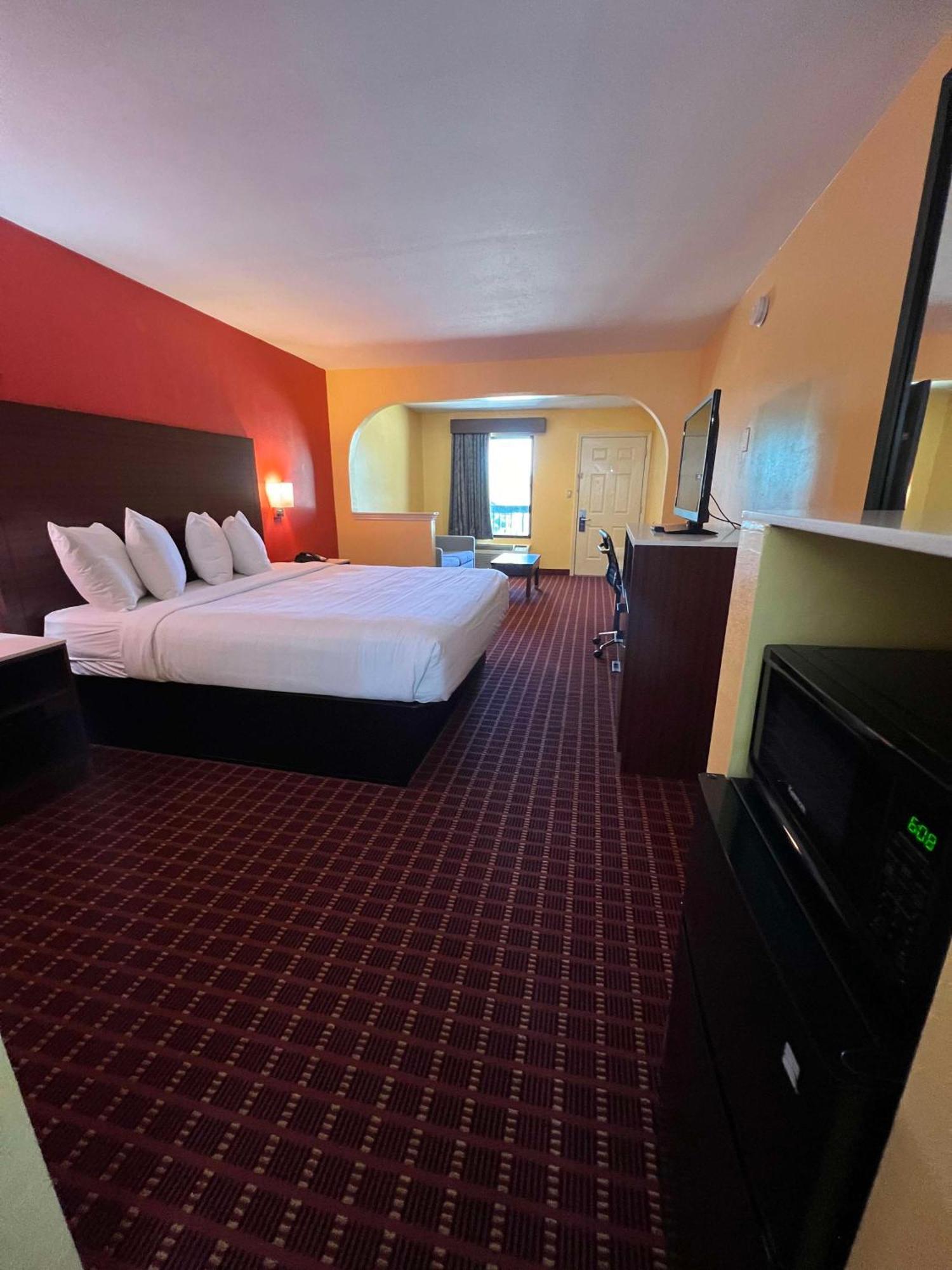 Surestay By Best Western Gulfport Exteriér fotografie