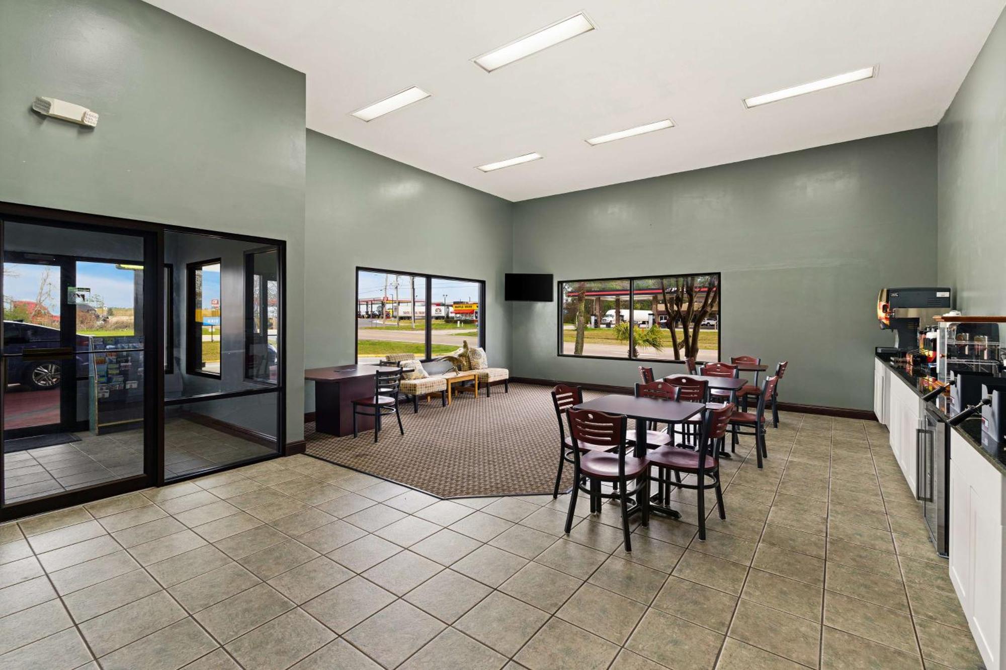 Surestay By Best Western Gulfport Exteriér fotografie