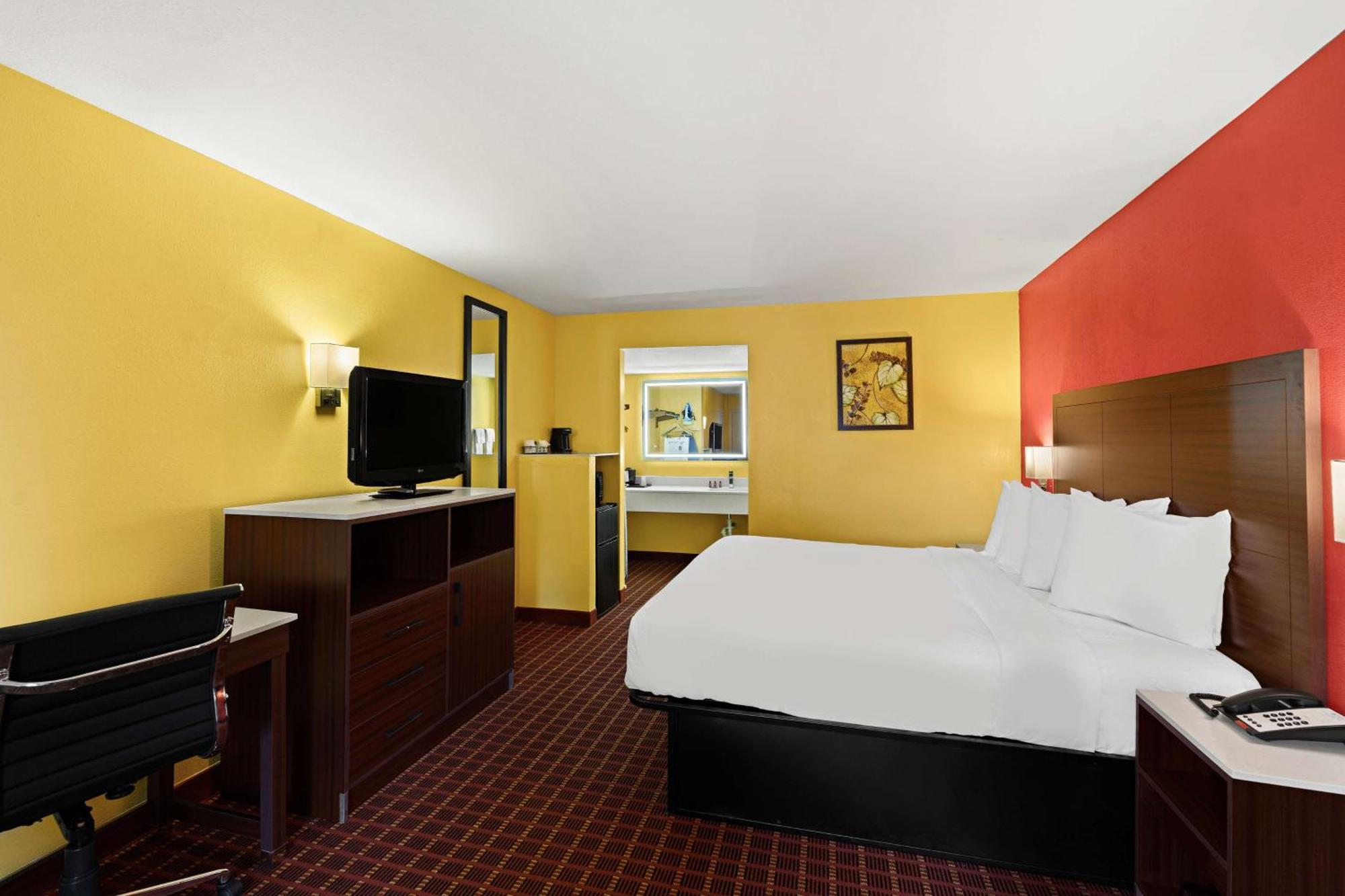 Surestay By Best Western Gulfport Exteriér fotografie